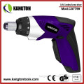 3.6v Torque Screwdriver DC Motor Cordless Screwdriver